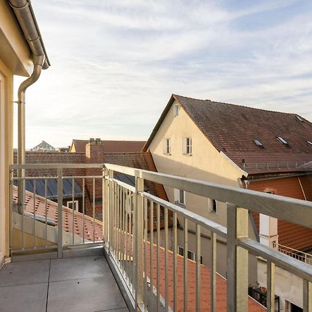 Limehome Bayreuth Spitalgasse Номер фото