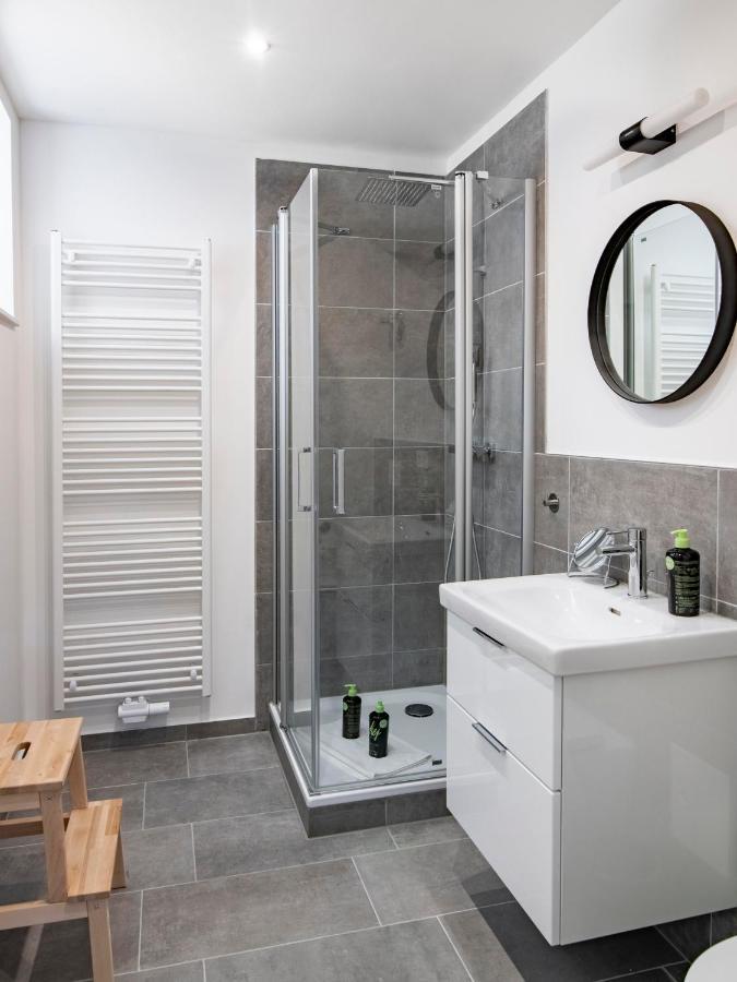Limehome Bayreuth Spitalgasse Экстерьер фото