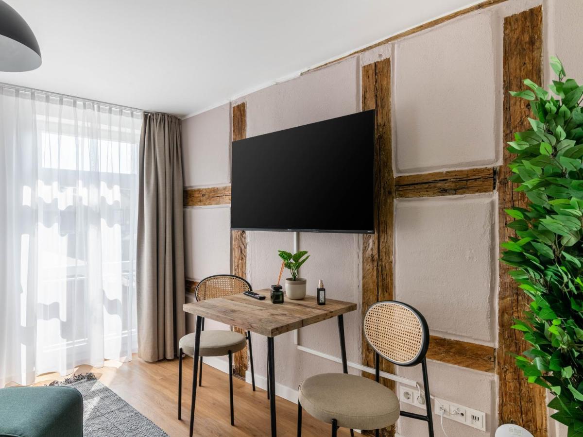 Limehome Bayreuth Spitalgasse Экстерьер фото