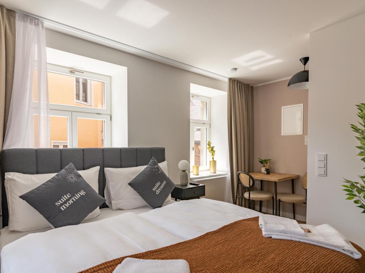 Limehome Bayreuth Spitalgasse Экстерьер фото