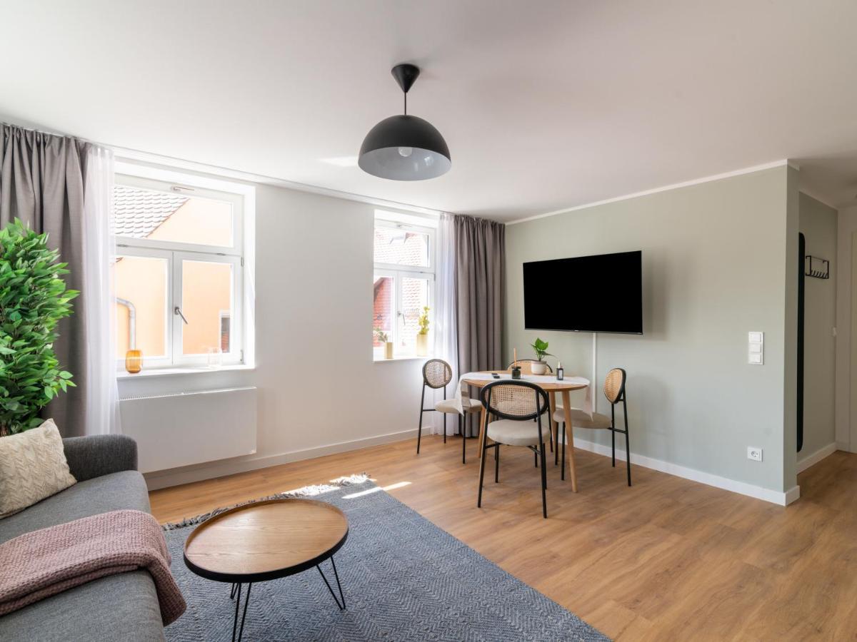 Limehome Bayreuth Spitalgasse Экстерьер фото