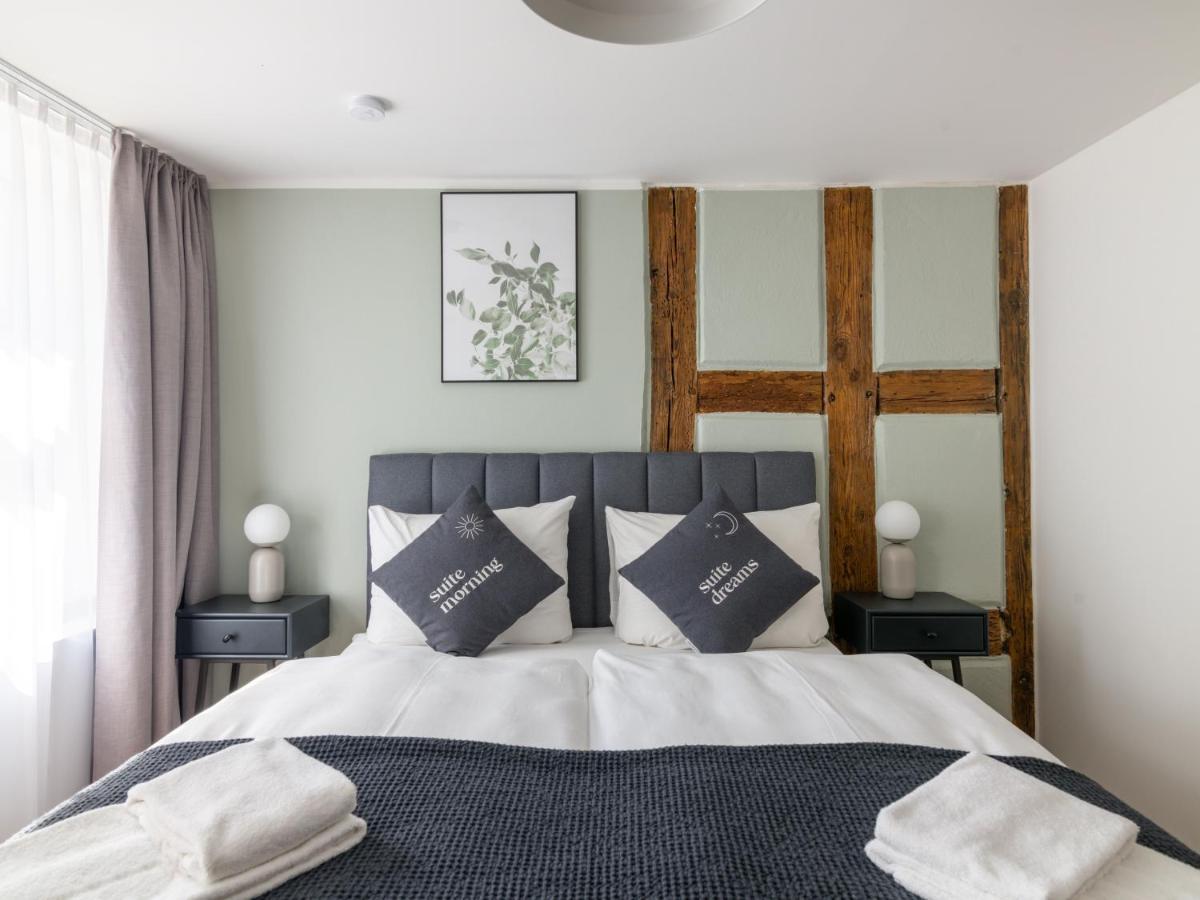 Limehome Bayreuth Spitalgasse Экстерьер фото