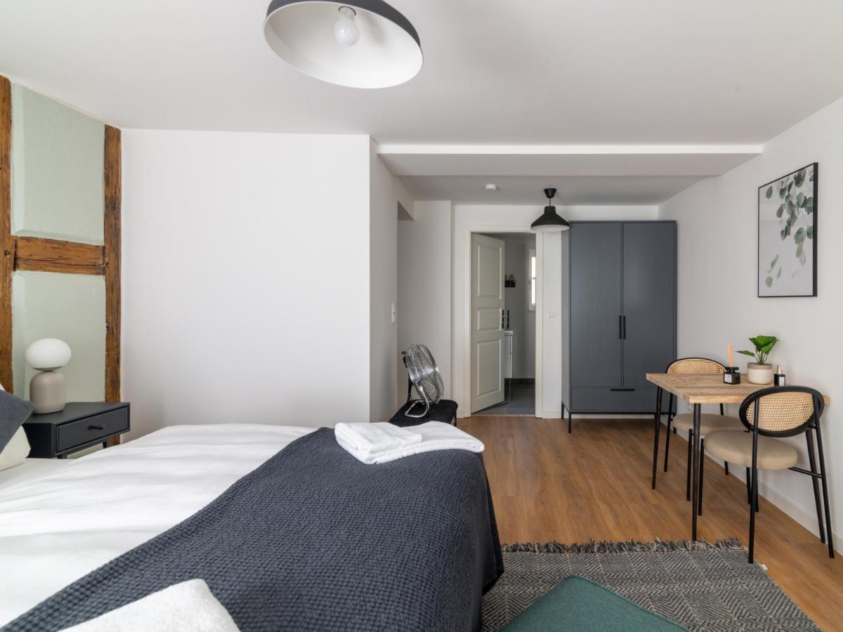 Limehome Bayreuth Spitalgasse Экстерьер фото