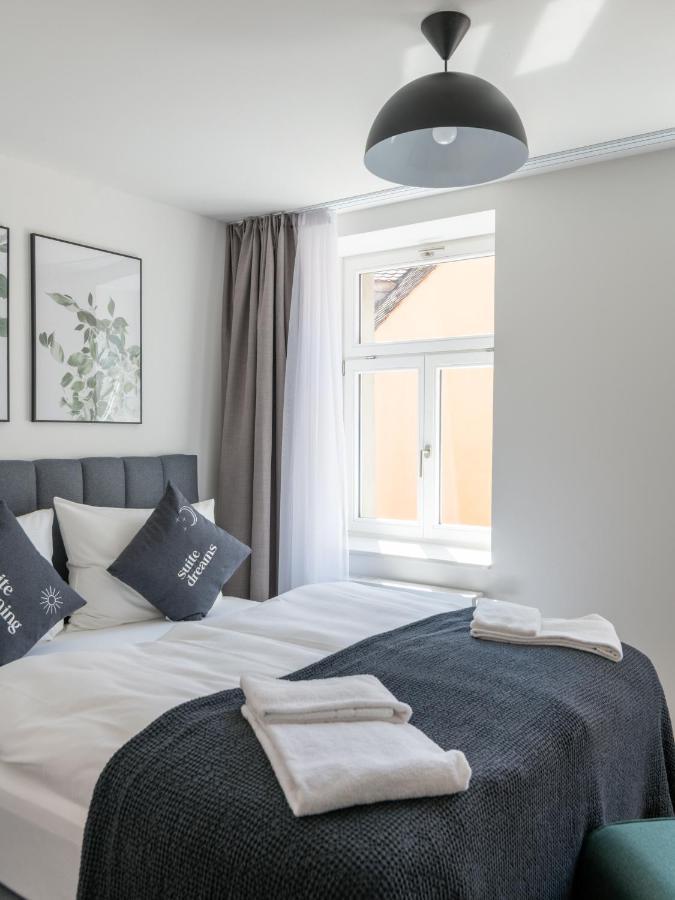Limehome Bayreuth Spitalgasse Экстерьер фото