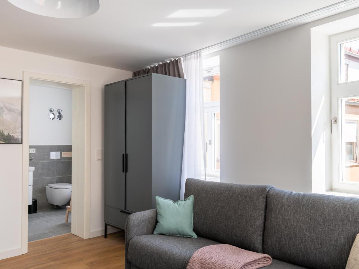 Limehome Bayreuth Spitalgasse Экстерьер фото