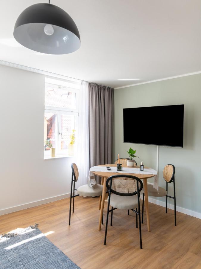 Limehome Bayreuth Spitalgasse Экстерьер фото