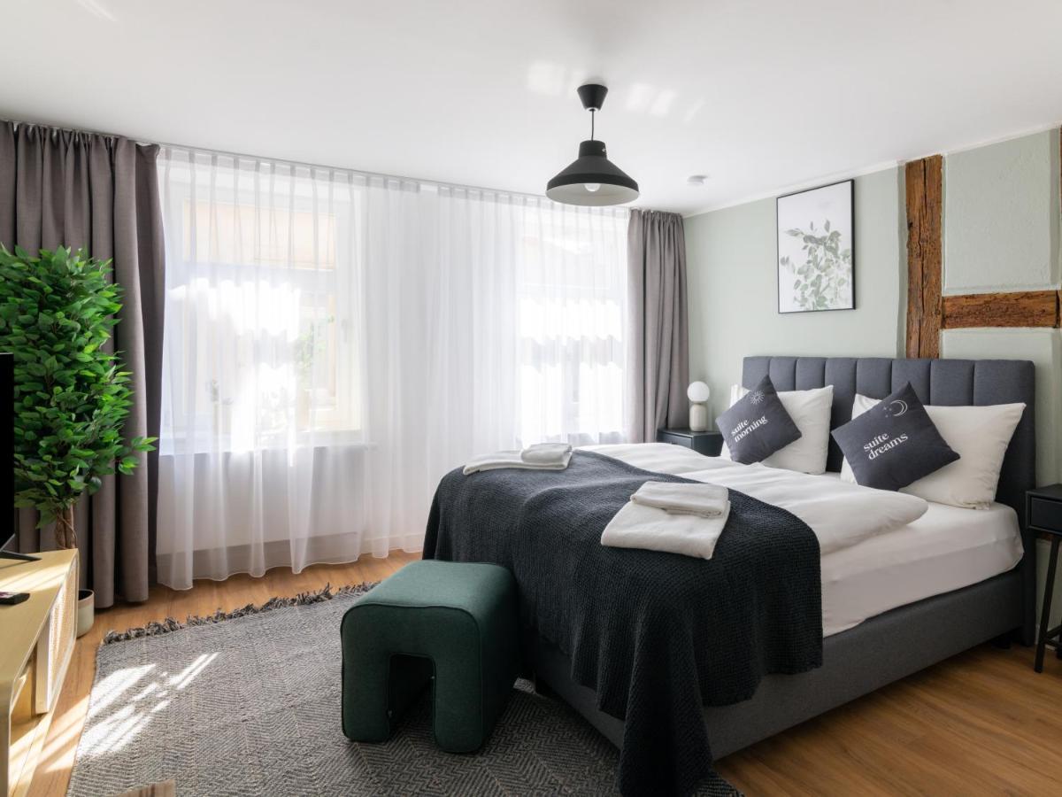 Limehome Bayreuth Spitalgasse Экстерьер фото