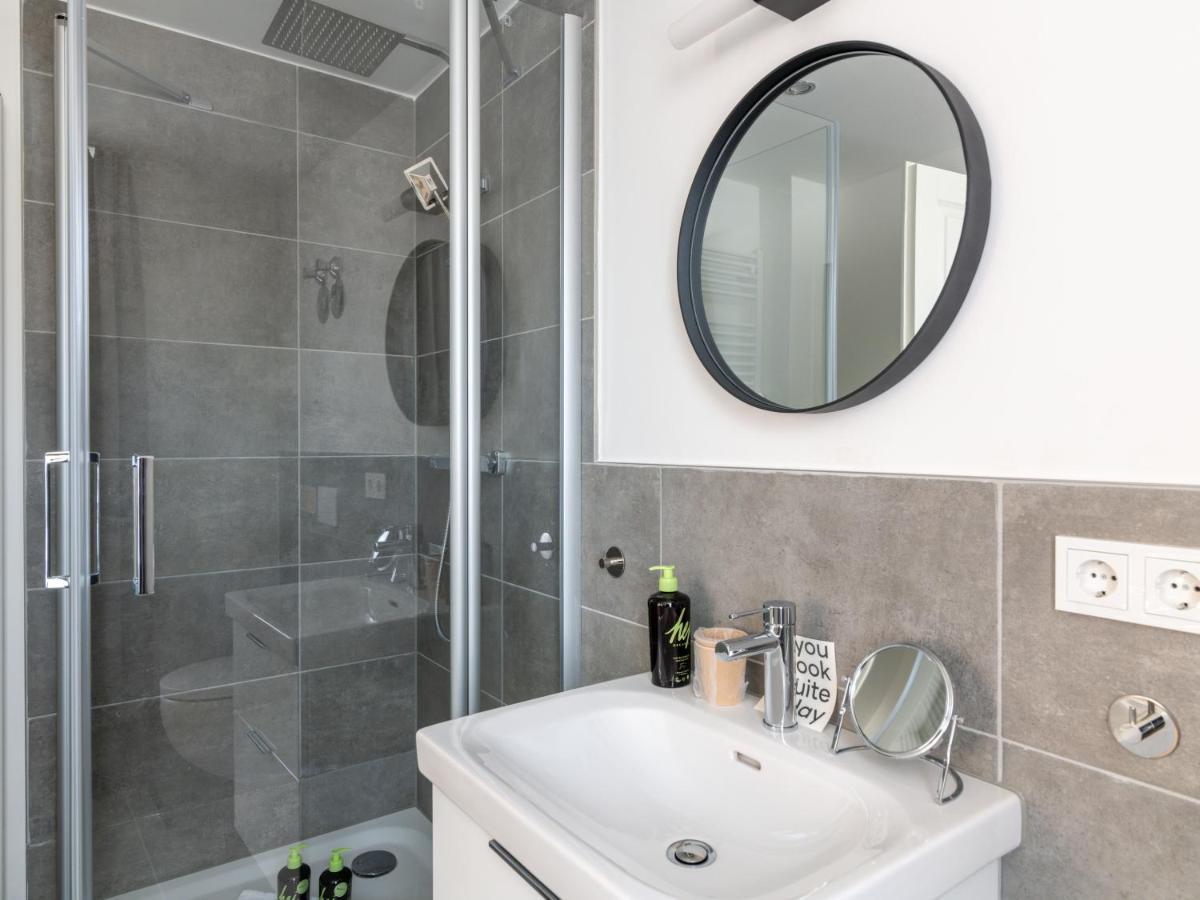 Limehome Bayreuth Spitalgasse Экстерьер фото
