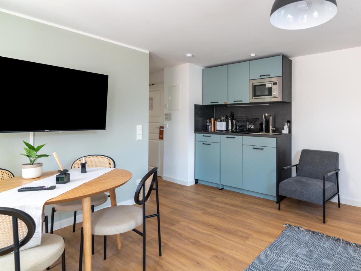 Limehome Bayreuth Spitalgasse Экстерьер фото