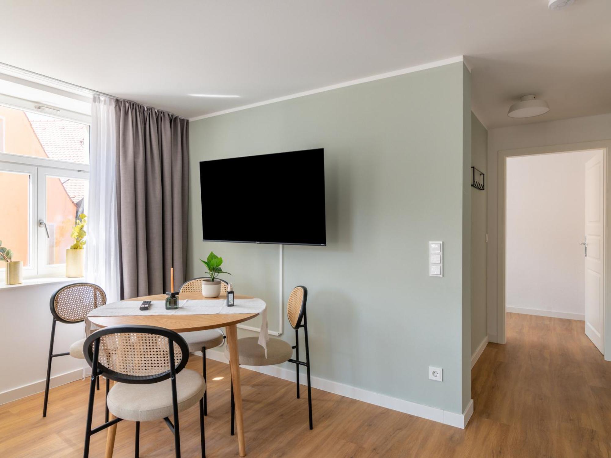 Limehome Bayreuth Spitalgasse Экстерьер фото
