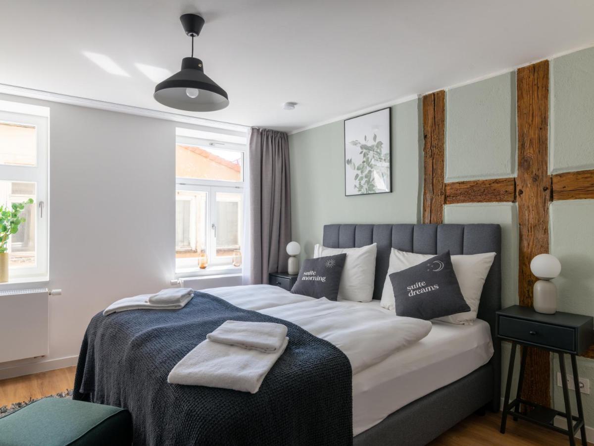 Limehome Bayreuth Spitalgasse Экстерьер фото