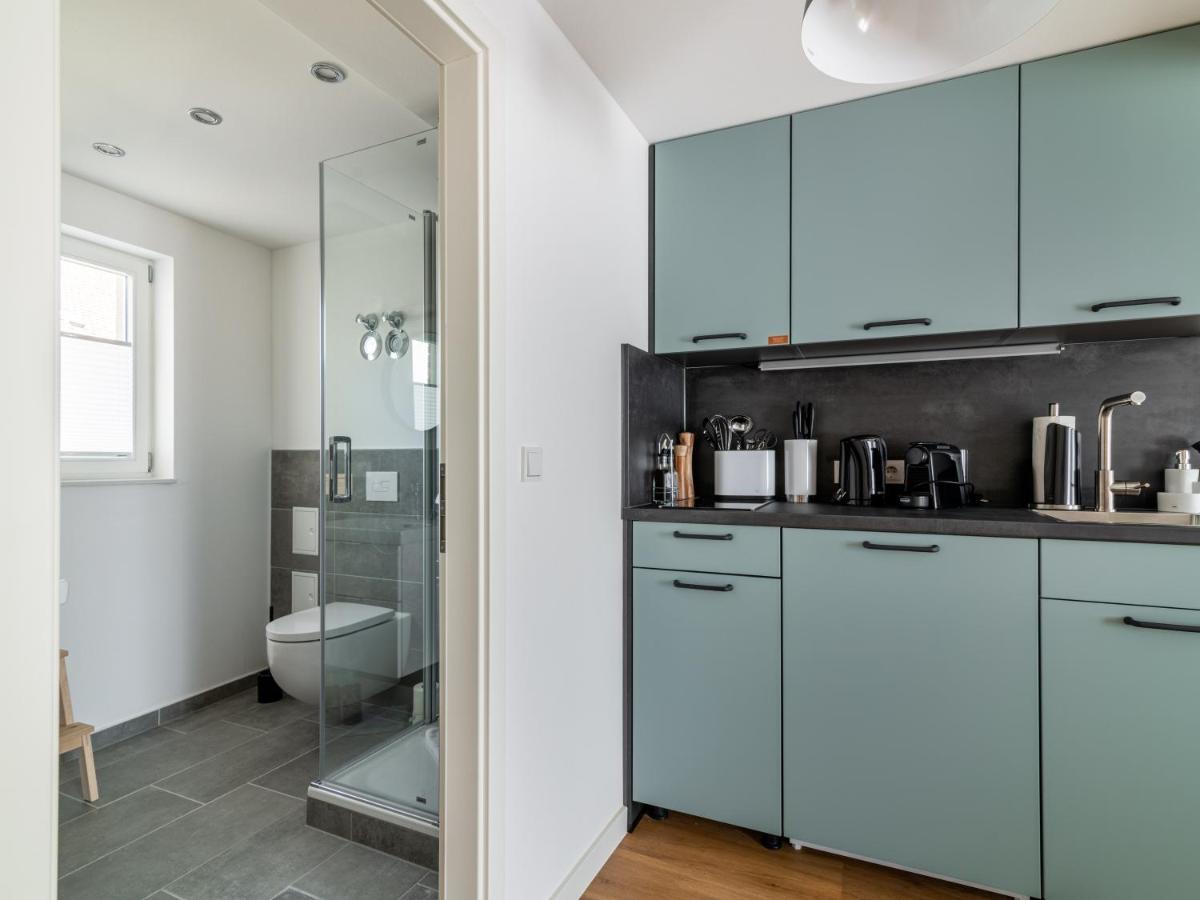 Limehome Bayreuth Spitalgasse Экстерьер фото
