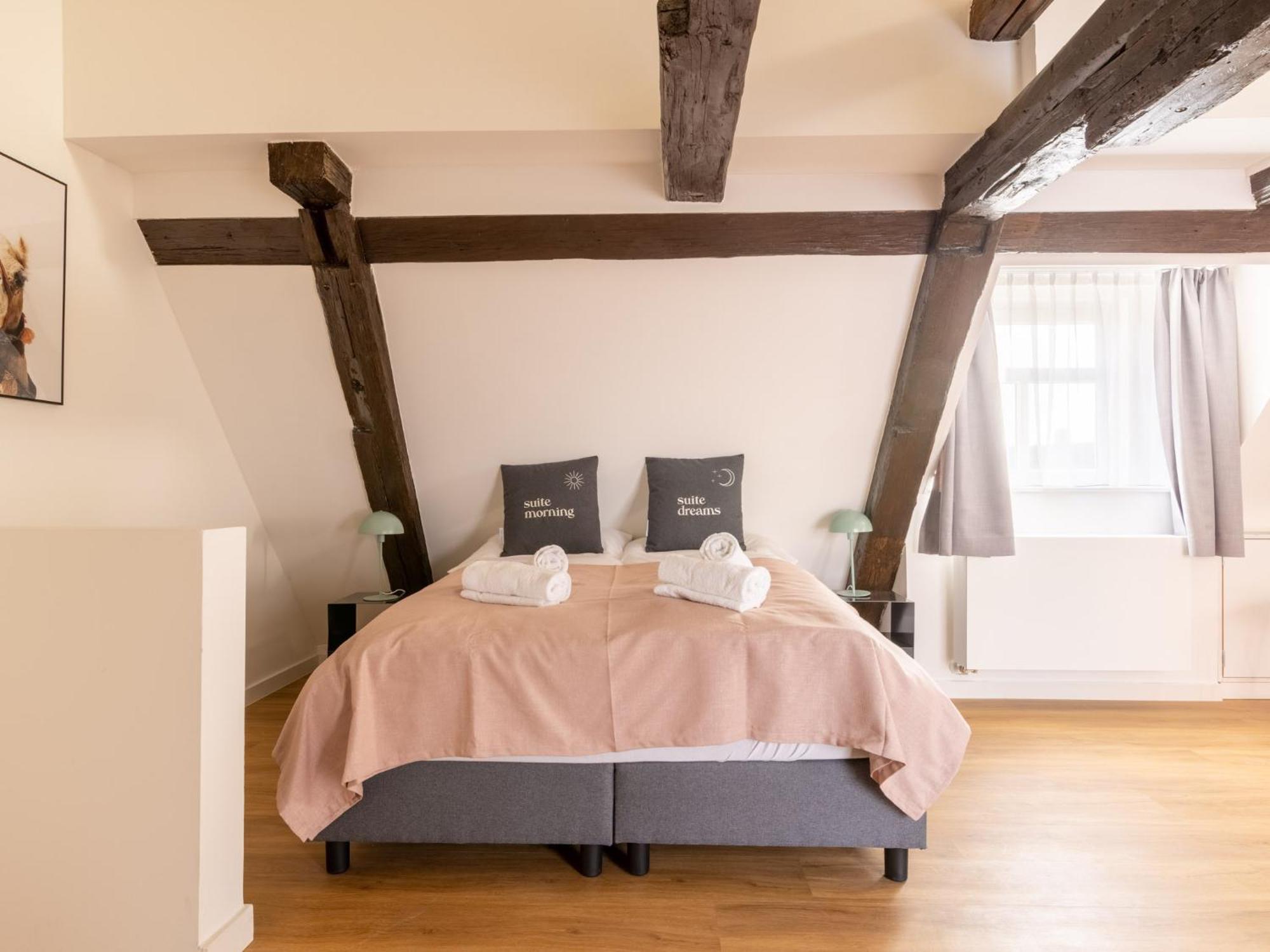 Limehome Bayreuth Spitalgasse Номер фото